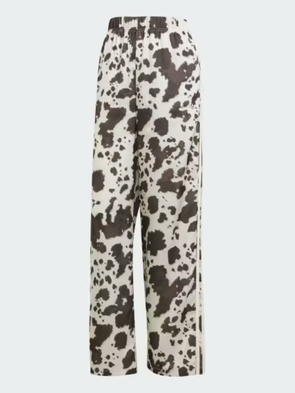 adidas Originals Satin Wide Leg Pants